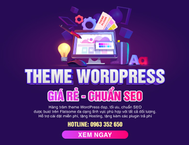 Thiết kế website